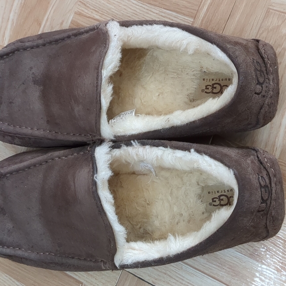 UGG men's shoes - Picture 5 of 7